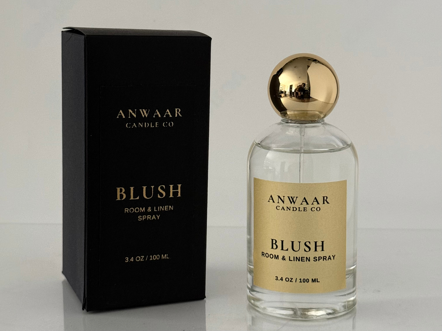 BLUSH ROOM & LINEN SPRAY