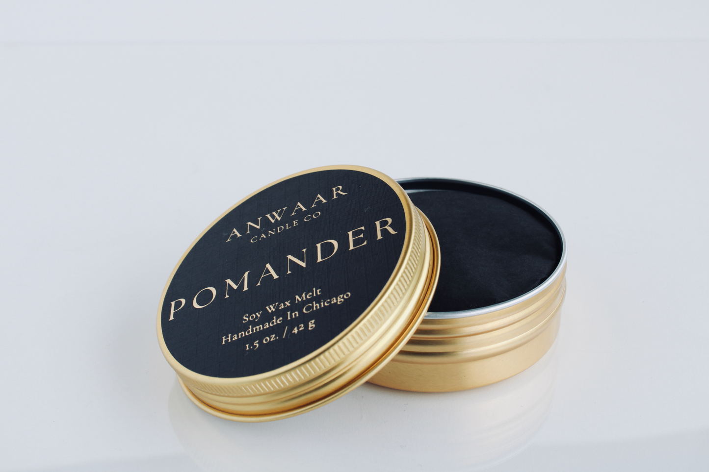 POMANDER WAX MELT