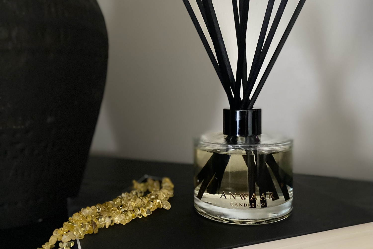 REED DIFFUSERS