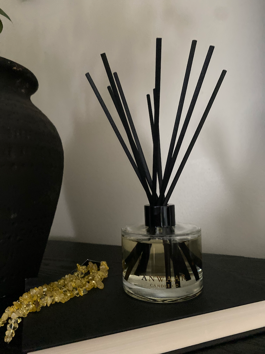 BLUSH Reed Diffuser