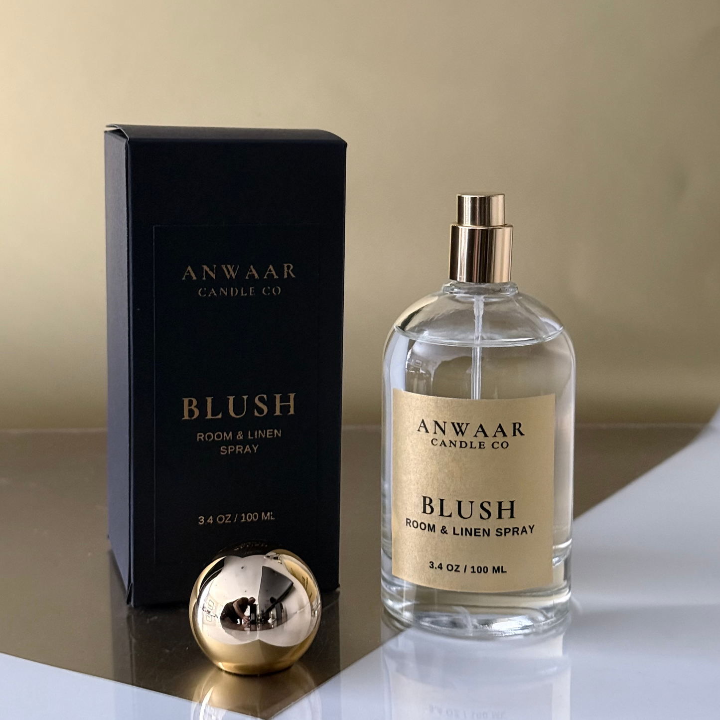 BLUSH ROOM & LINEN SPRAY