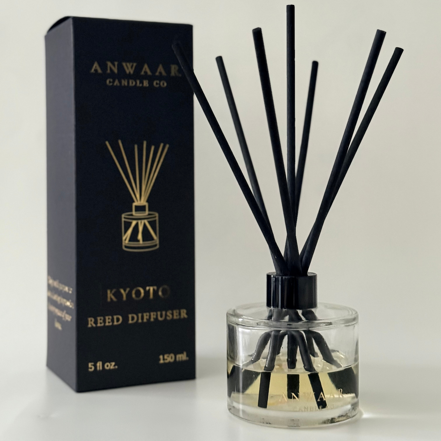 KYOTO Reed Diffuser
