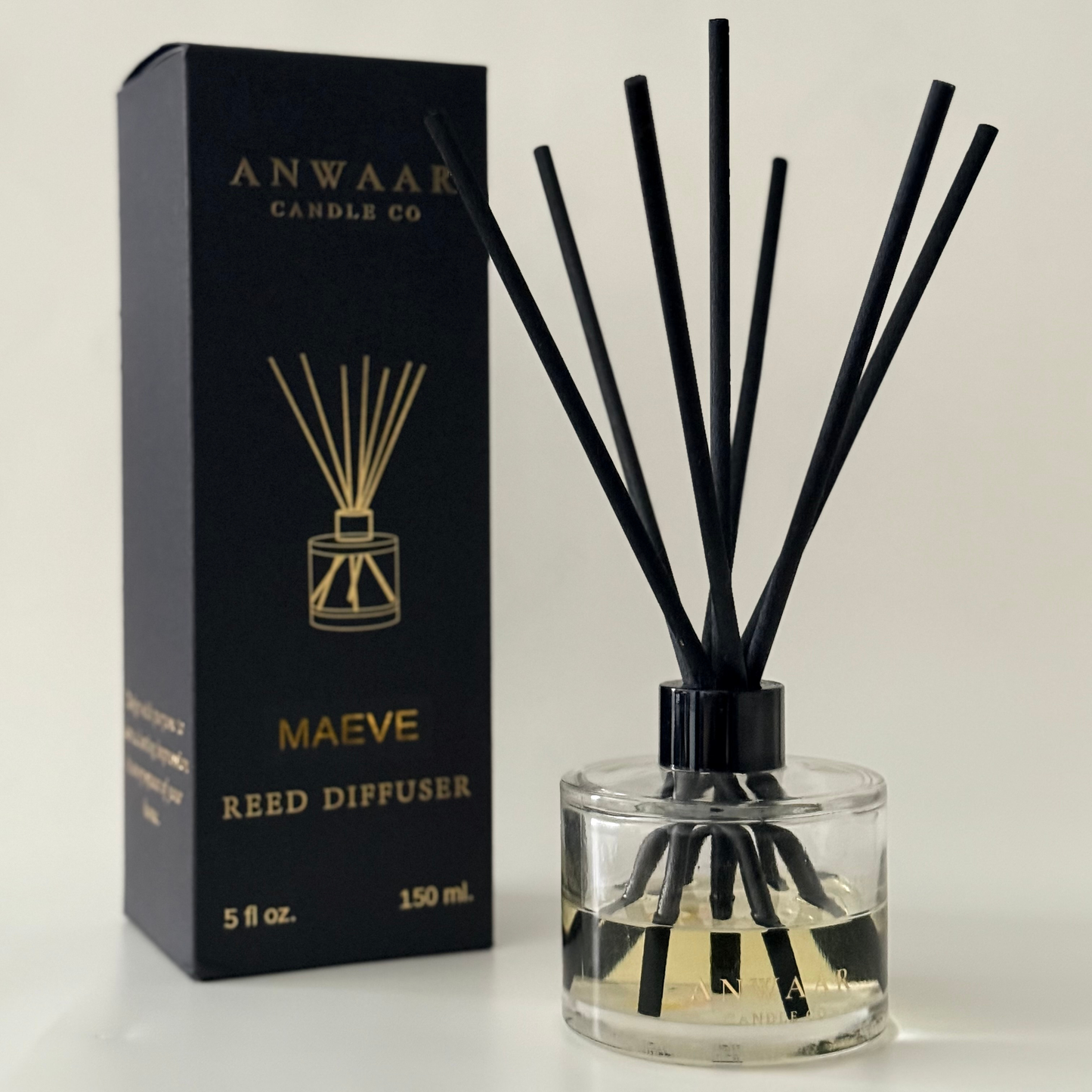 MAEVE Reed Diffuser
