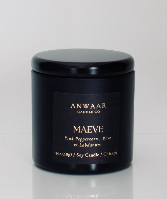 MAEVE TRAVEL CANDLE