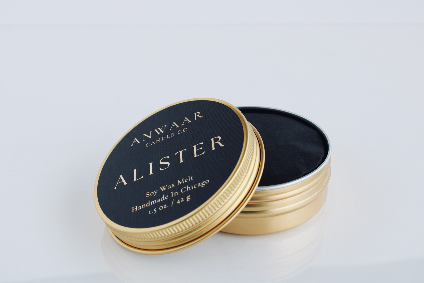 ALISTER WAX MELT